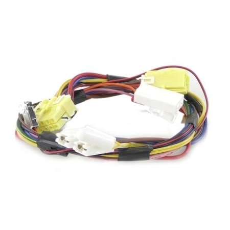 Samsung DA96-00682D Samsung Refrigerator Assembly with Harness-Auger Moto DA96-00682D